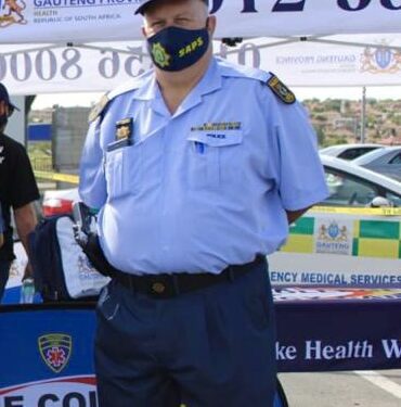 HONEYDEW SAPS: IMPORTANT CONTACT NUMBERS!