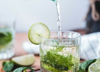 Eight glasses of water a day…fact or myth?