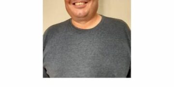 In Loving Memory of Wesley Visser!