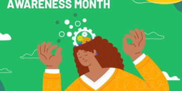 Mental Health Awareness Month: Steps for Overcoming Anxiety Disorder