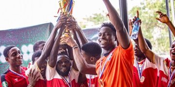 Young men and Boys on the key role they play in creating safer spaces for Women and Girls?