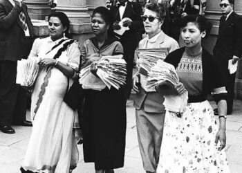 Women’s Month in South Africa!