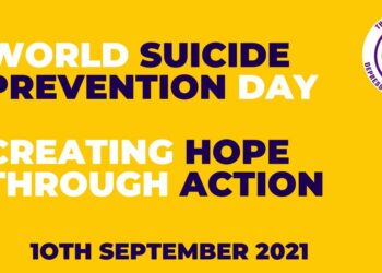 Creating Hope Through Action!