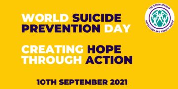 Creating Hope Through Action!