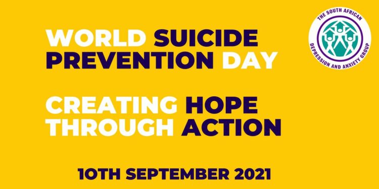 Creating Hope Through Action!