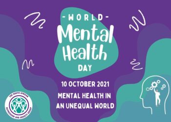 Mental Health in an Unequal World