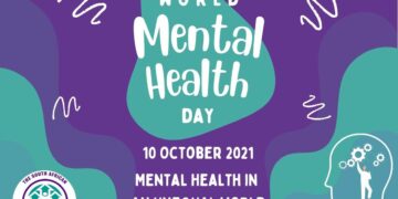 Mental Health in an Unequal World