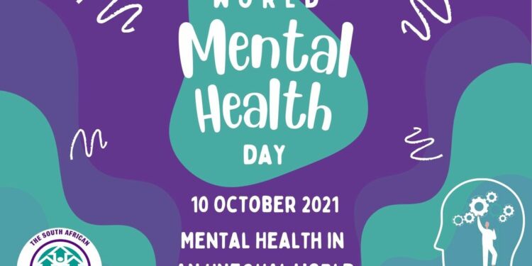 Mental Health in an Unequal World
