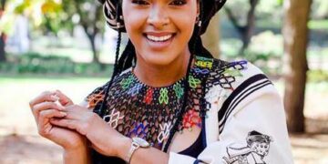 Happy Heritage Month!