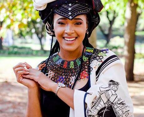 Happy Heritage Month!