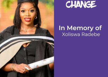 Rest in Power, Queen Xoliswa Radebe!
