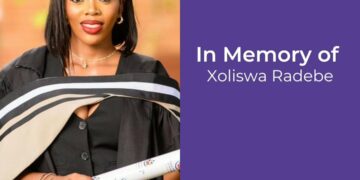 Rest in Power, Queen Xoliswa Radebe!
