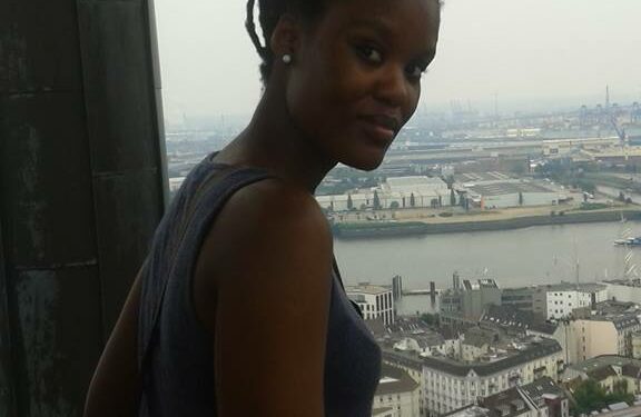 Education should encourage young people to see beyond their current circumstances!