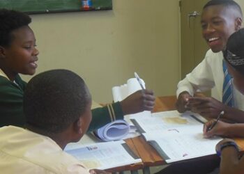 Young People and the culture of SAVING!