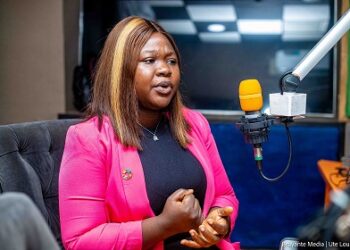 Girls Are The Future…