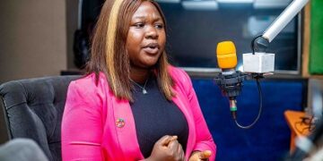 Girls Are The Future…