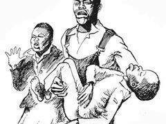 The year of Charlotte Maxeke, focusing on YOUTH UNEMPLOYMENT!