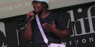 Let’s not leave the Children behind in the fight against AIDS!