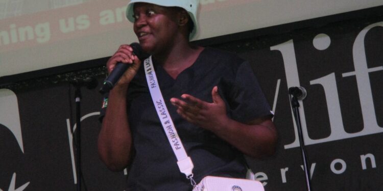 Let’s not leave the Children behind in the fight against AIDS!