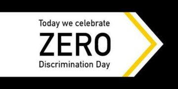 Human Rights Month in South Africa!