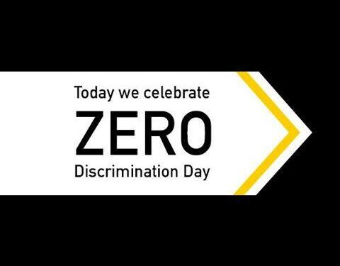 Human Rights Month in South Africa!