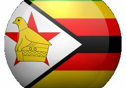 Happy 44th Independence Day Zimbabwe!