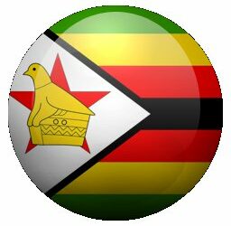 Happy 44th Independence Day Zimbabwe!