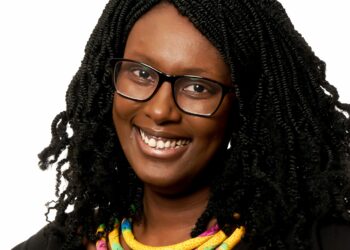 Find your voice and use it wisely!