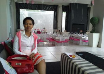 Start something you are passionate about!