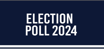 eNCA election poll 2024, conducted by Mark Data – South Africans’ sentiments leading up to the elections.