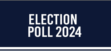 eNCA election poll 2024, conducted by Mark Data – South Africans’ sentiments leading up to the elections.