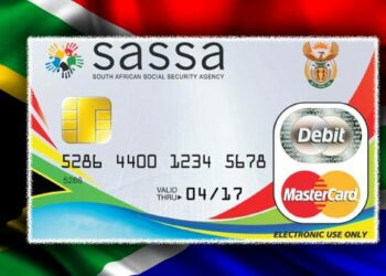 Smooth payment of social grants!