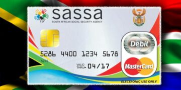 Smooth payment of social grants!