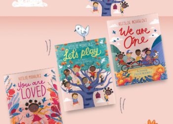 A Book can have many Lives!