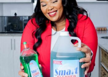 Recognise, nourish and cultivate your gift!