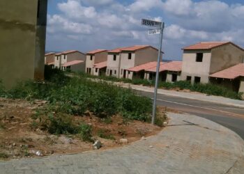 Plight of shack-dwellers at Itsoseng Informal Settlements 30 years into our Democracy!