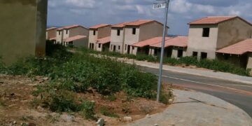 Plight of shack-dwellers at Itsoseng Informal Settlements 30 years into our Democracy!