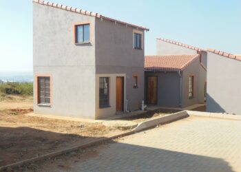 Plight of shack-dwellers at Itsoseng Informal Settlements 30 years into our Democracy!