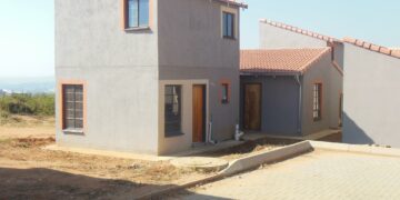 Plight of shack-dwellers at Itsoseng Informal Settlements 30 years into our Democracy!