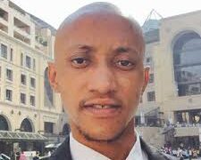 Successful Leadership begins with personal well-being—mentally, physically & a relentless drive!