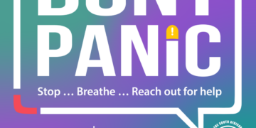 Panic is highly treatable – 90% recover fully!