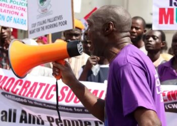 We deserve this one thing!