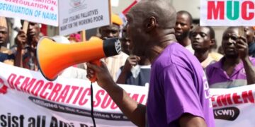 We deserve this one thing!