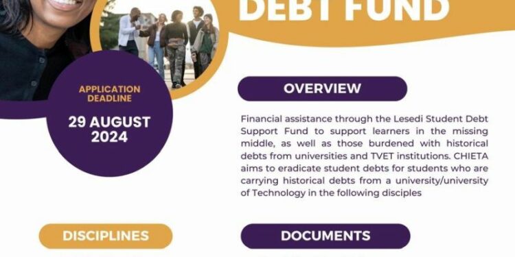 A great opportunity for students in chemical related fields!