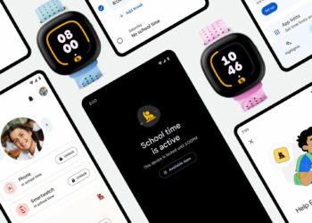 Google Unveils School Time to help Control Children’s Screen Usage