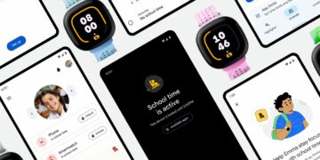 Google Unveils School Time to help Control Children’s Screen Usage