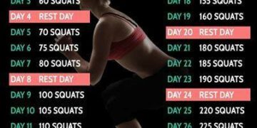 9 Tips for Healthy Lifestyles!