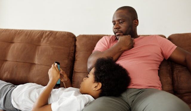 Google Launches School Time to Manage Kids’ Screen Time