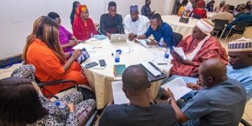 Stakeholders’ Validation and Adoption Meeting: Shaping the Future