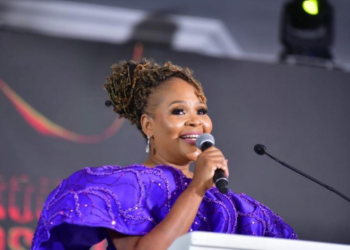 CONDOLENCES TO FAMILIES OF LATE CONNIE CHIUME AND ZANELE MBOKAZI-NKAMBULE